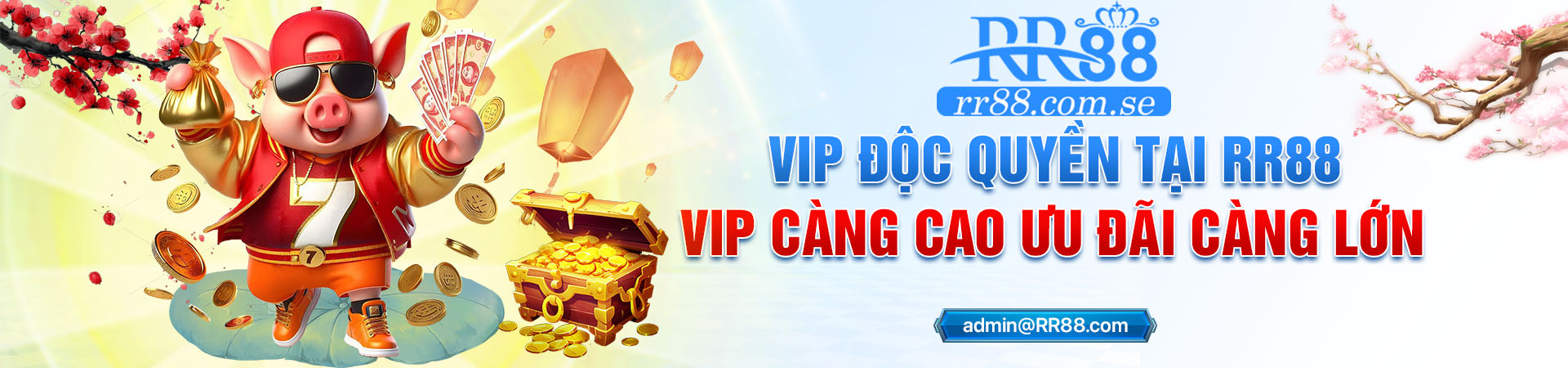Banner rr88 com se 2